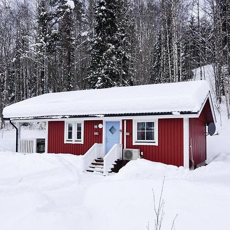 Pet Friendly Home In Sysslebaeck With Kitchen Långav Eksteriør billede
