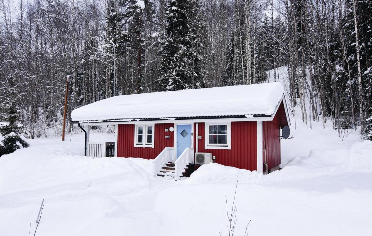 Pet Friendly Home In Sysslebaeck With Kitchen Långav Eksteriør billede