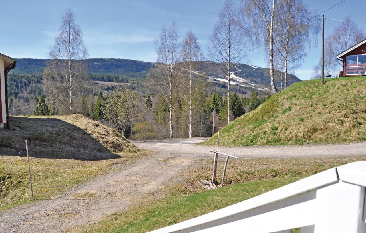 Pet Friendly Home In Sysslebaeck With Kitchen Långav Eksteriør billede