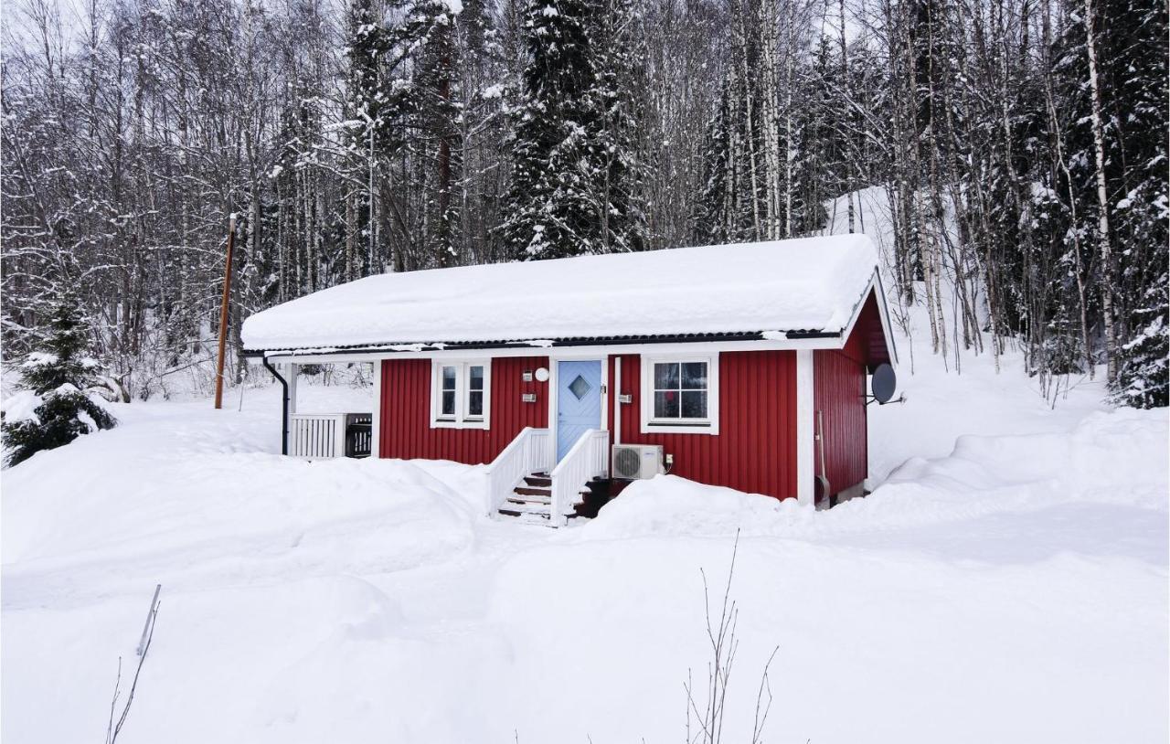 Pet Friendly Home In Sysslebaeck With Kitchen Långav Eksteriør billede
