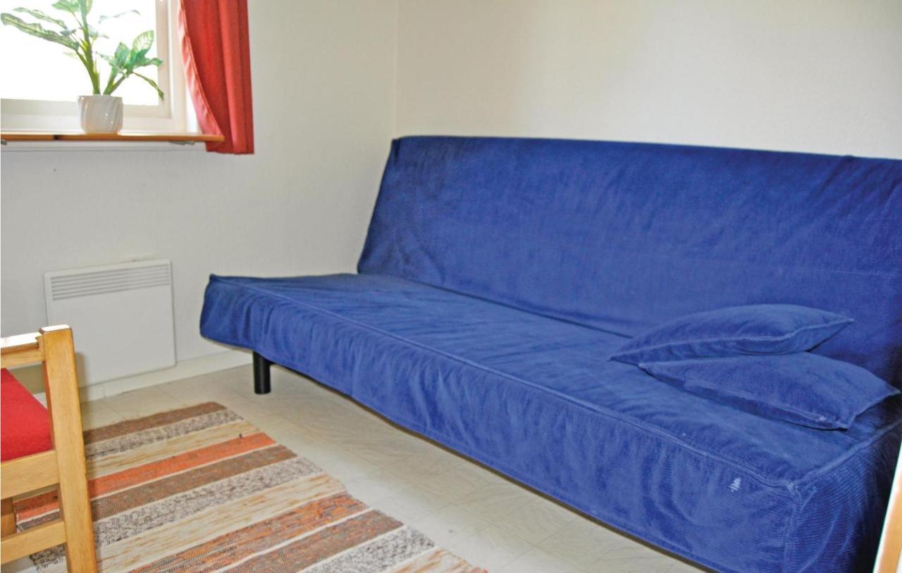 Pet Friendly Home In Sysslebaeck With Kitchen Långav Eksteriør billede