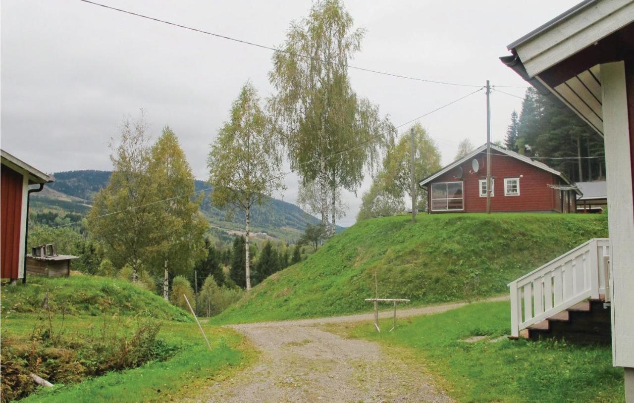 Pet Friendly Home In Sysslebaeck With Kitchen Långav Eksteriør billede